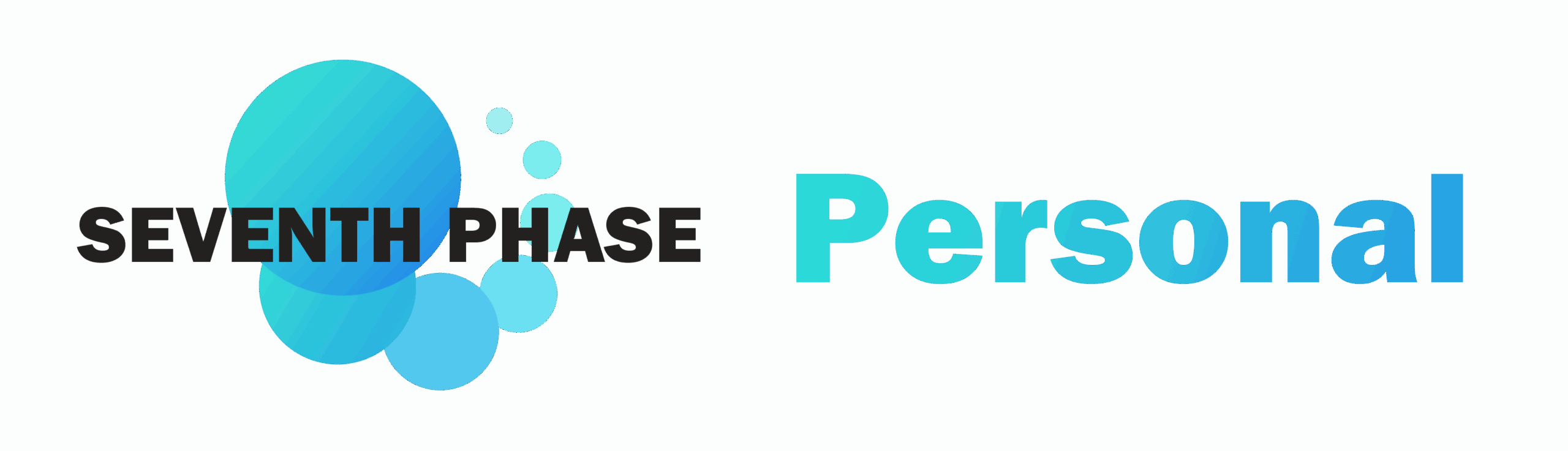 SEVENTH PHASE Personal